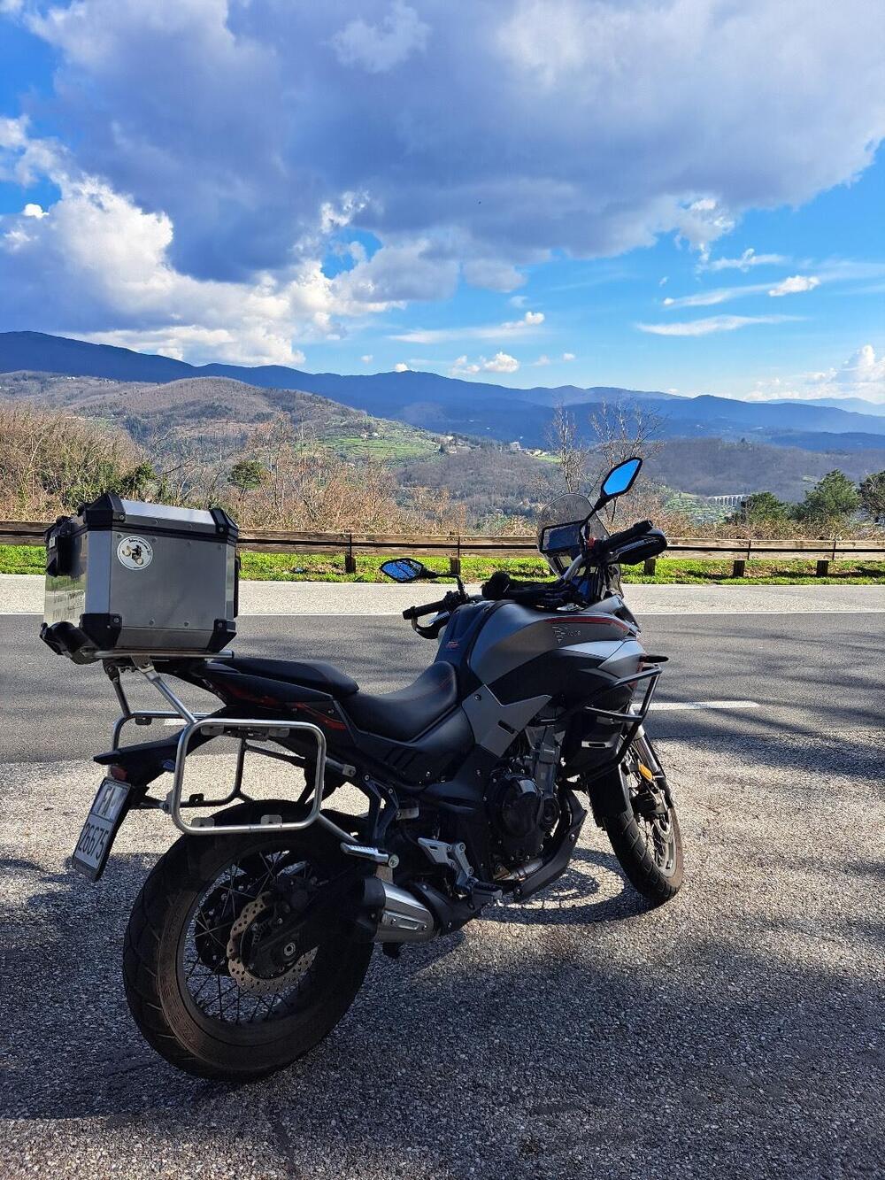 Voge Valico 500DSX (2021 - 24) (3)