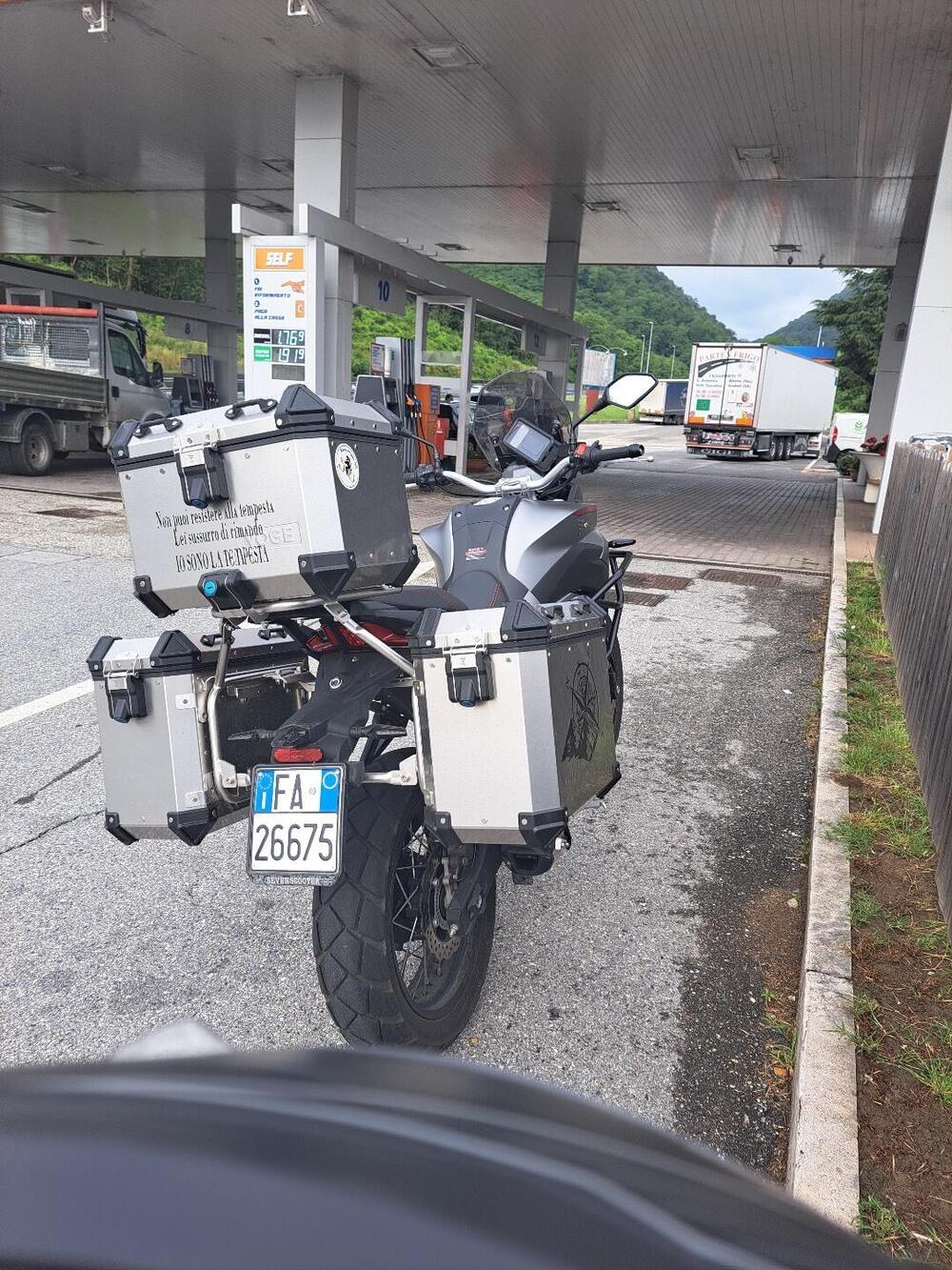 Voge Valico 500DSX (2021 - 24) (5)