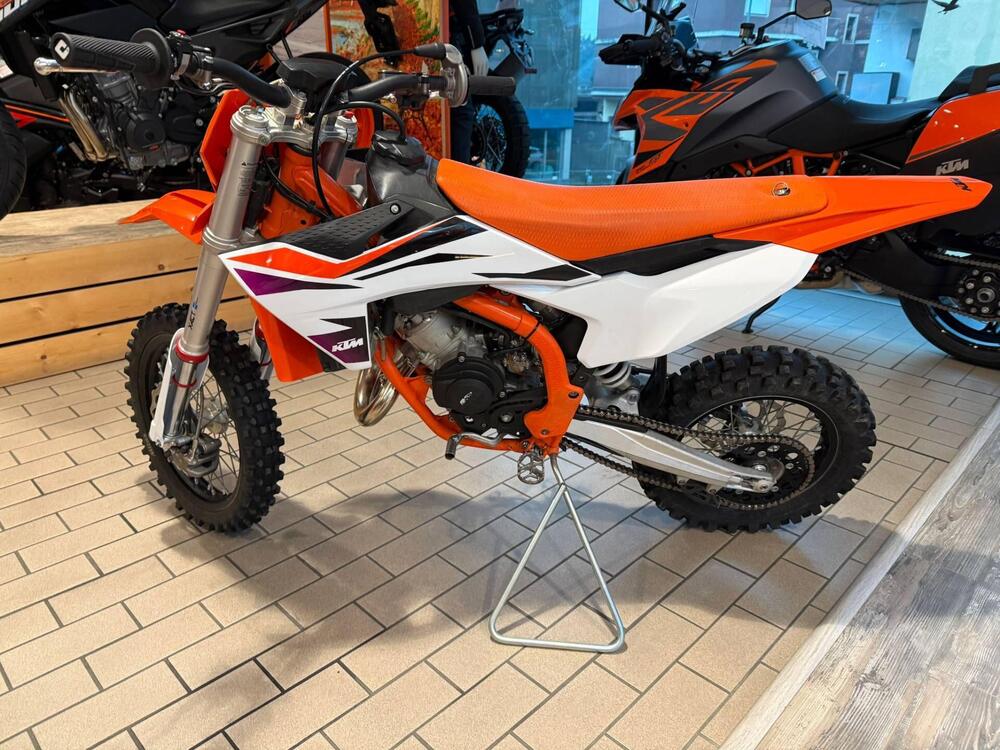 KTM 65 SX (2024 - 26) (2)