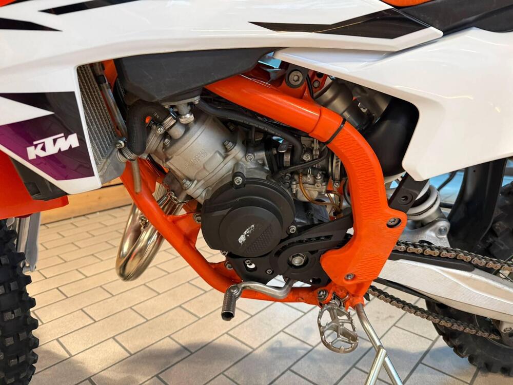 KTM 65 SX (2024 - 26) (5)