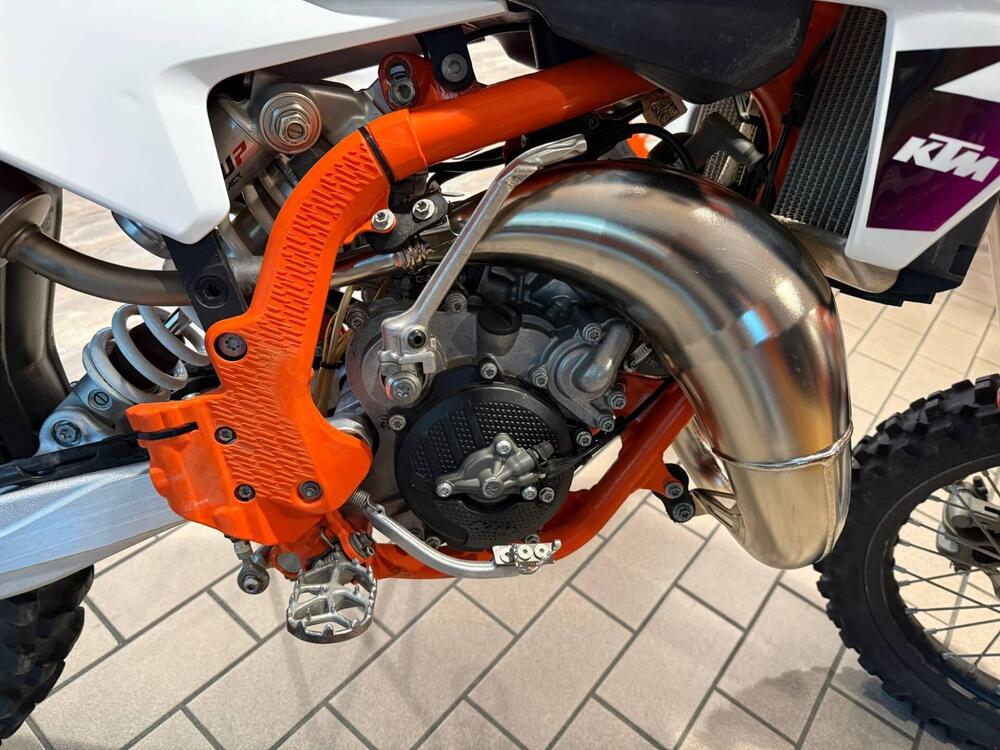 KTM 65 SX (2024 - 26) (8)