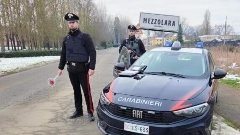 Bologna, polizze auto fantasma: scoperta una rete di 16 indagati dopo la denuncia di un 41enne