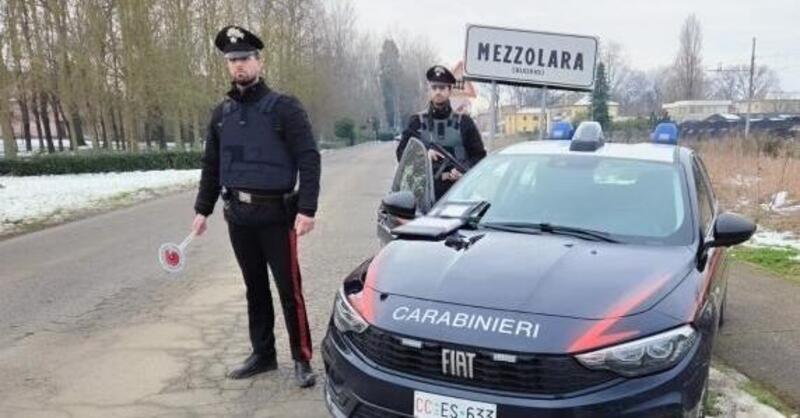 Bologna, polizze auto fantasma: scoperta una rete di 16 indagati dopo la denuncia di un 41enne
