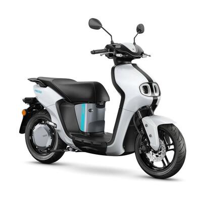 Yamaha Neo's L1e Dual Battery (2023 - 26) usata