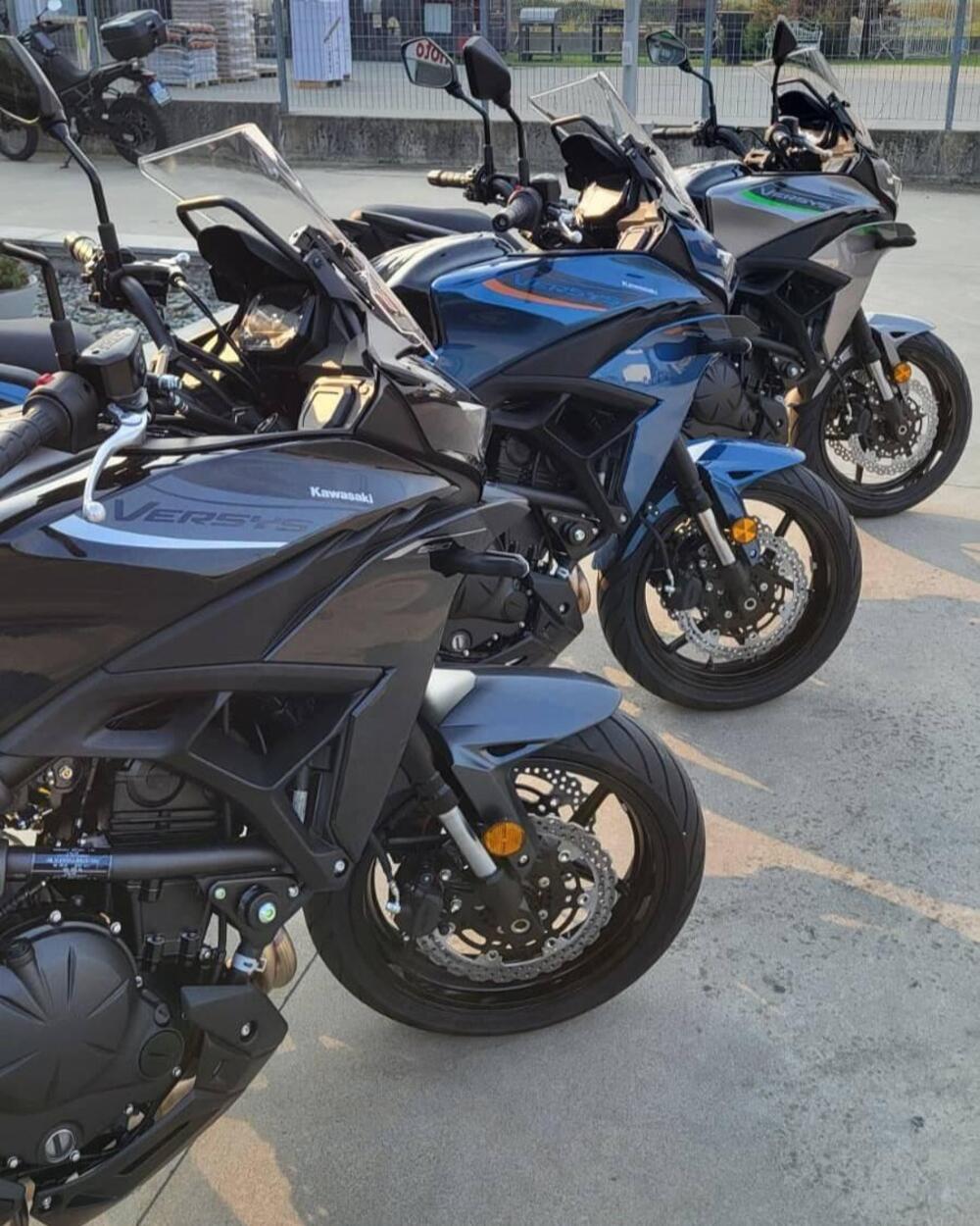 Kawasaki Versys 650 (2025 - 26) (3)