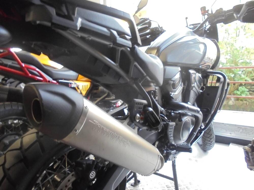 Harley-Davidson Pan America 1250 Special (2020 - 25) (4)