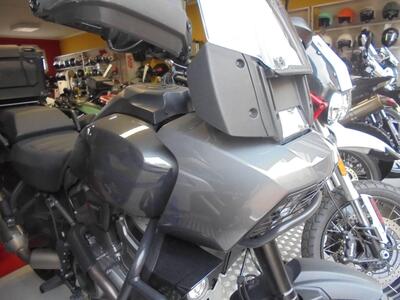 Harley-Davidson Pan America 1250 Special (2020 - 25) usata
