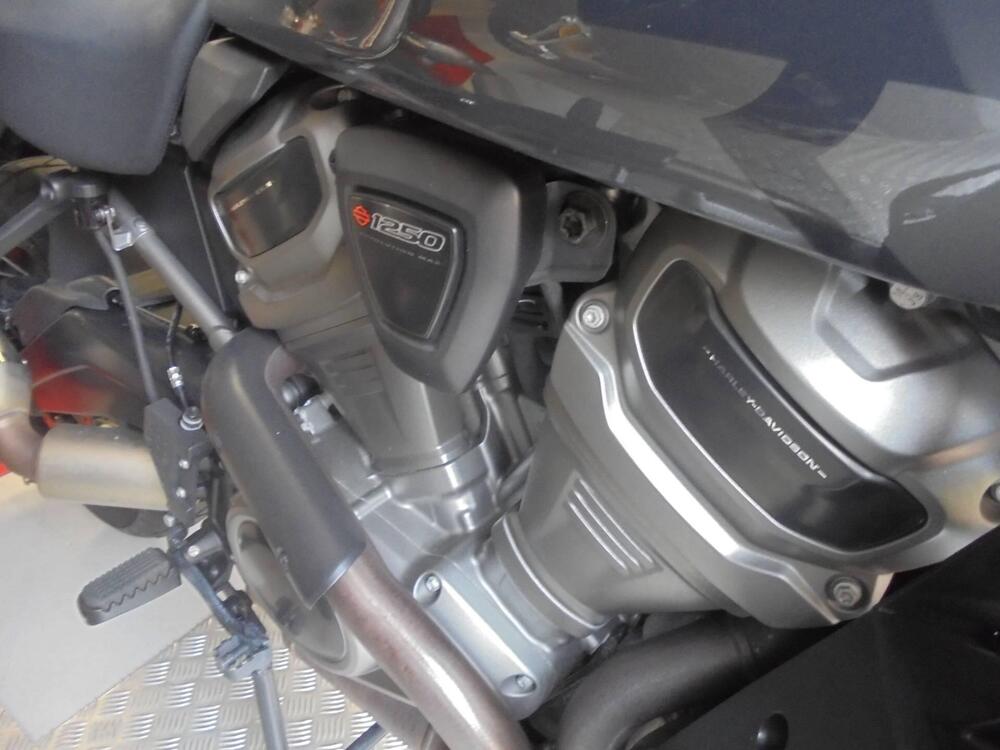 Harley-Davidson Pan America 1250 Special (2020 - 25) (6)