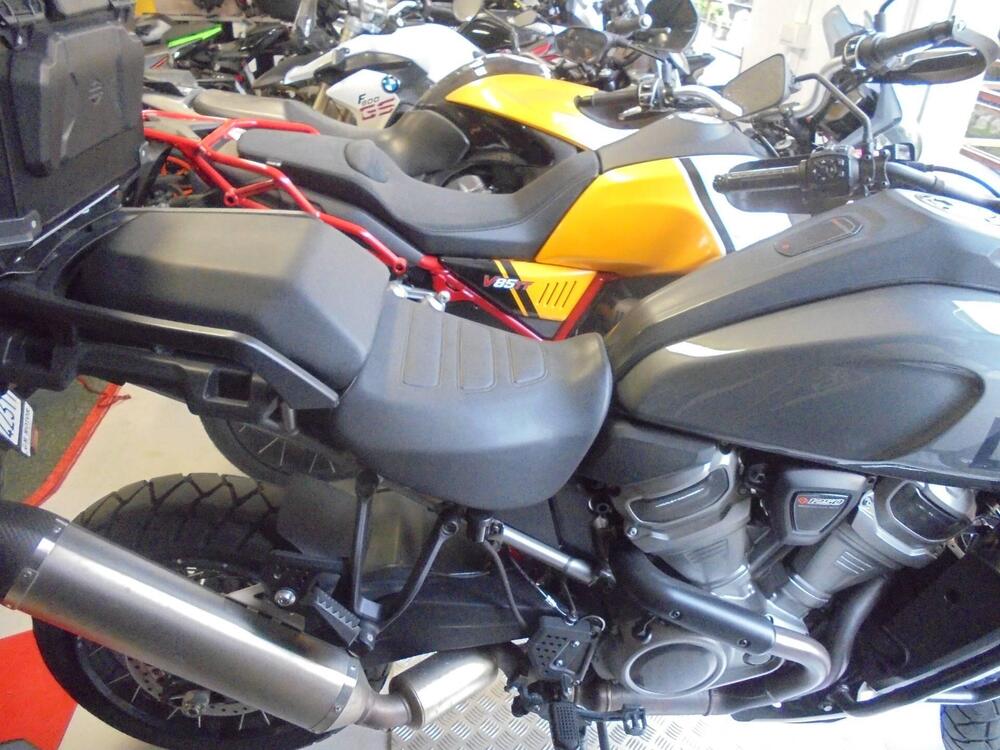 Harley-Davidson Pan America 1250 Special (2020 - 25) (7)