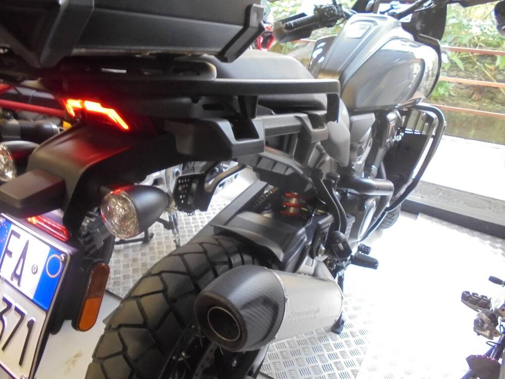 Harley-Davidson Pan America 1250 Special (2020 - 25) (9)