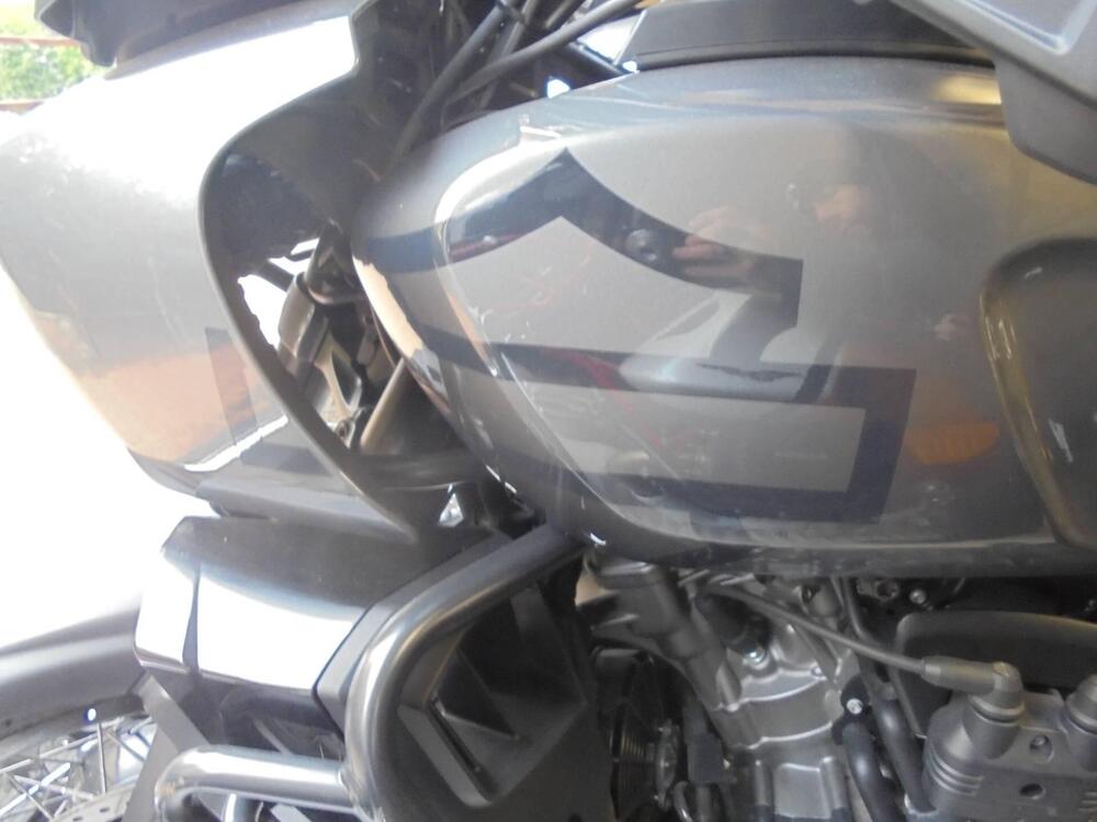 Harley-Davidson Pan America 1250 Special (2020 - 25) (11)