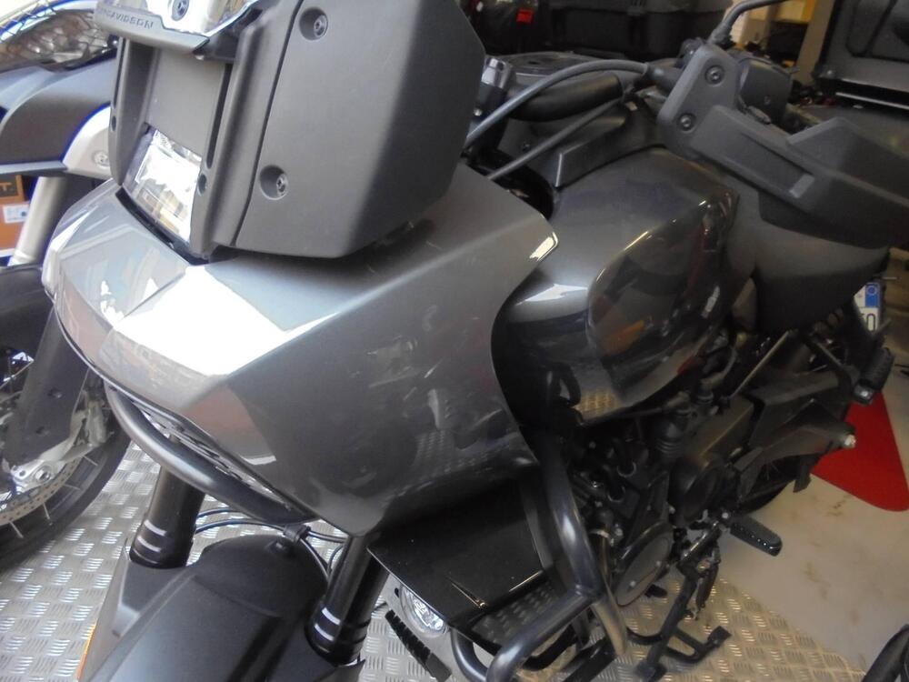 Harley-Davidson Pan America 1250 Special (2020 - 25) (12)