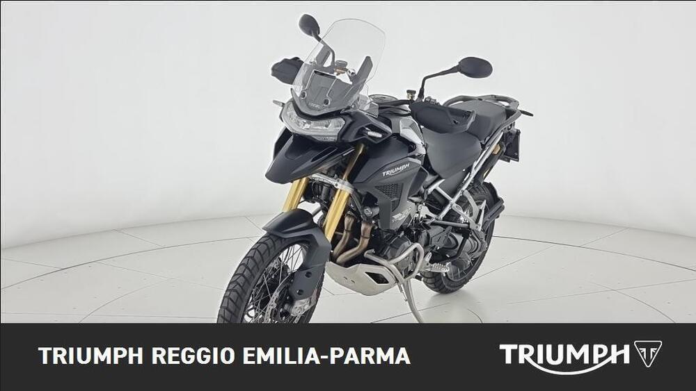 Triumph Tiger 1200 Rally Pro (2024 - 26) (5)