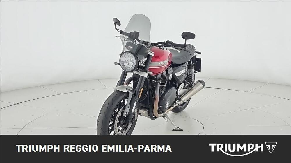 Triumph Speed Twin 1200 (2021 - 24) (5)