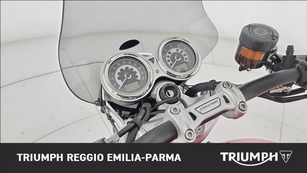 Triumph Speed Twin 1200 (2021 - 24) (9)