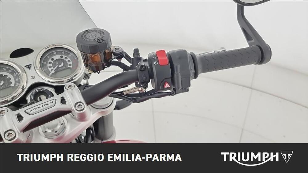 Triumph Speed Twin 1200 (2021 - 24) (10)