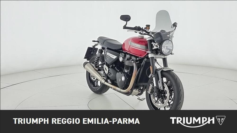 Triumph Speed Twin 1200 (2021 - 24) (7)