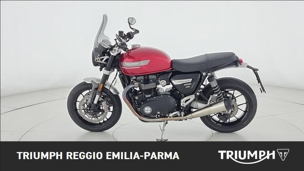 Triumph Speed Twin 1200 (2021 - 24) (4)