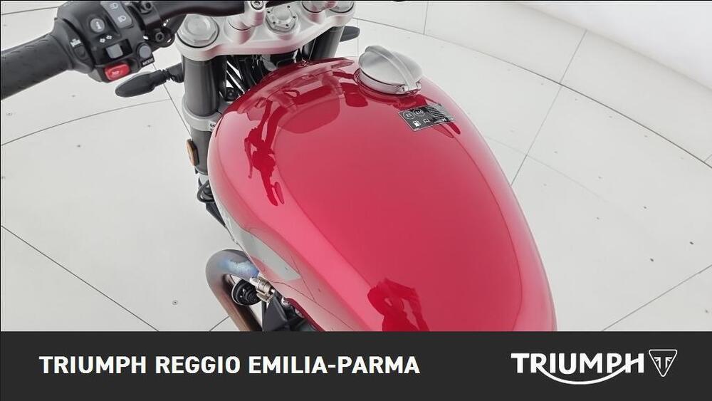 Triumph Speed Twin 1200 (2021 - 24) (12)