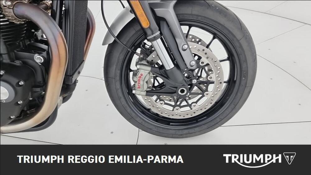 Triumph Speed Twin 1200 (2021 - 24) (20)