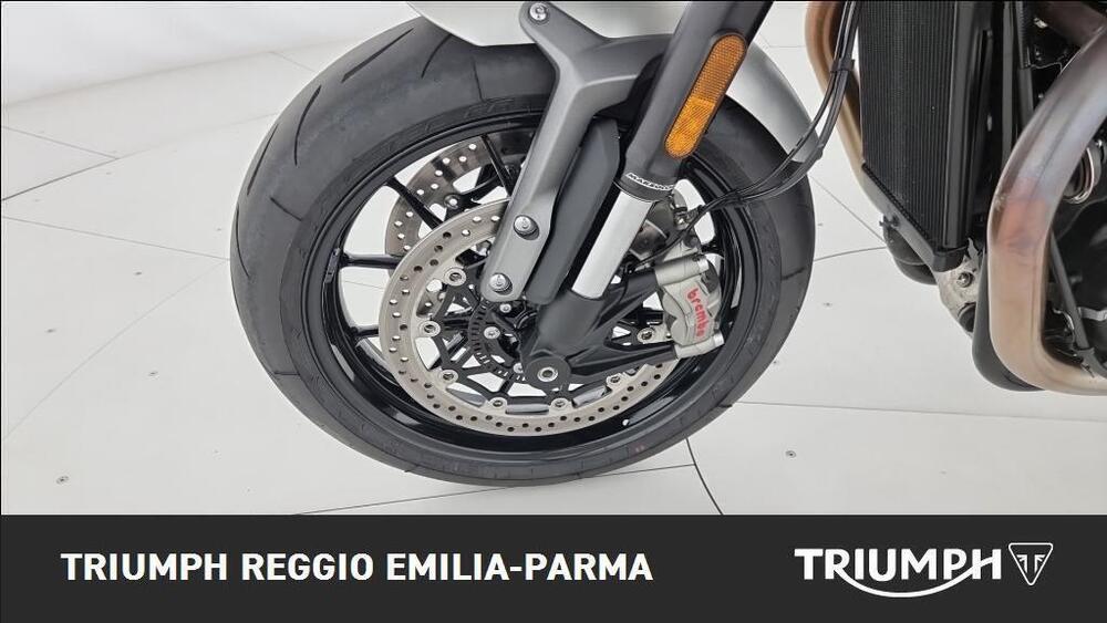 Triumph Speed Twin 1200 (2021 - 24) (22)