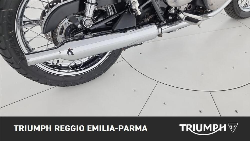 Triumph Bonneville T120 (2016 - 20) (17)