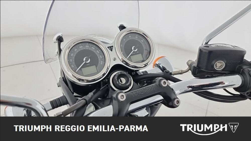 Triumph Bonneville T120 (2016 - 20) (9)