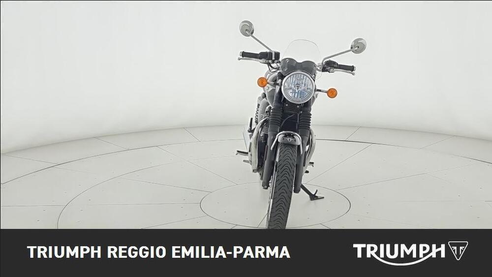 Triumph Bonneville T120 (2016 - 20) (6)
