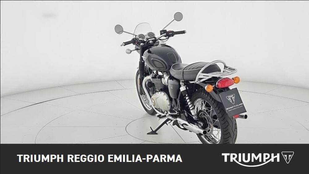 Triumph Bonneville T120 (2016 - 20) (3)