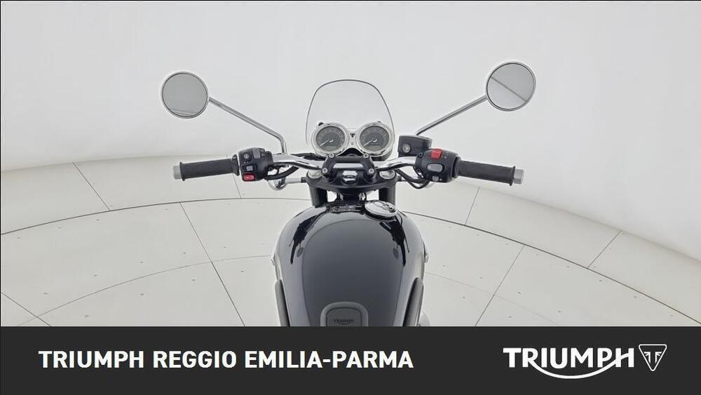 Triumph Bonneville T120 (2016 - 20) (15)
