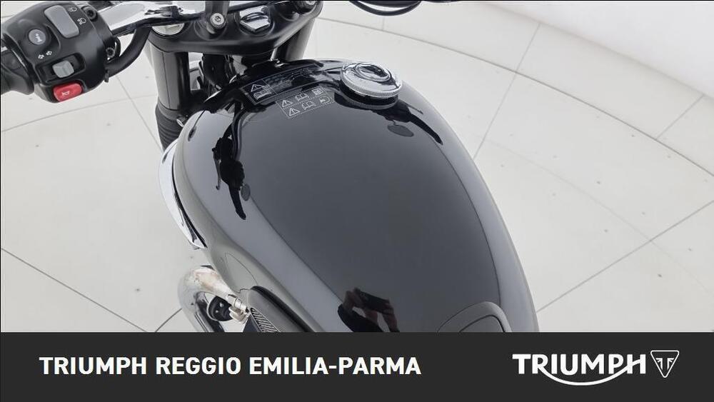 Triumph Bonneville T120 (2016 - 20) (12)