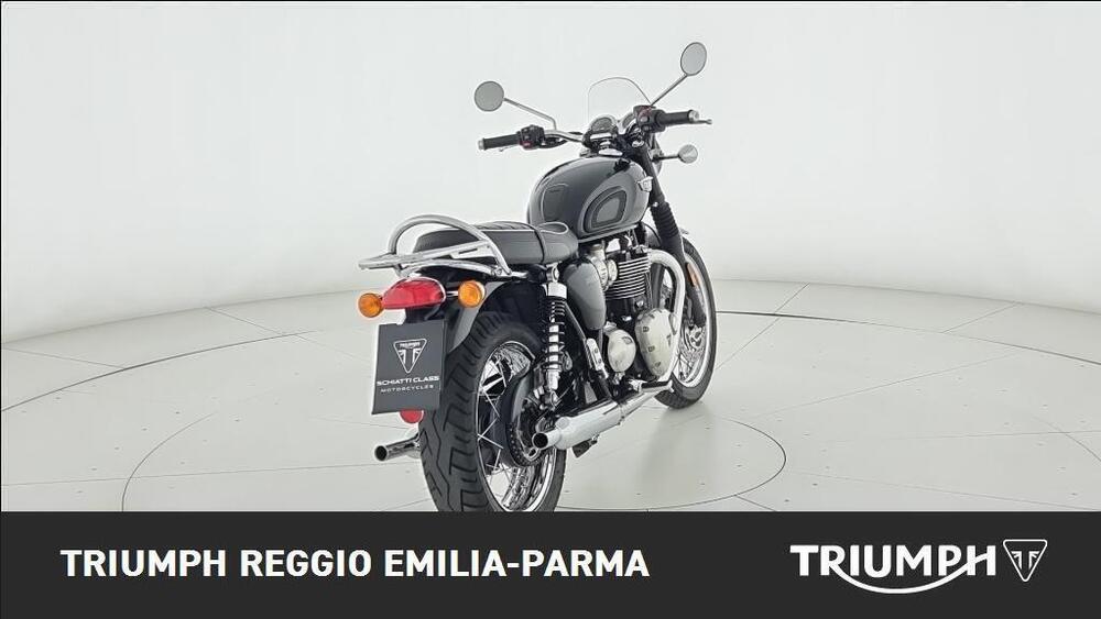 Triumph Bonneville T120 (2016 - 20) (8)