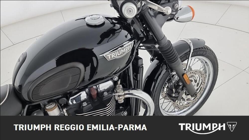 Triumph Bonneville T120 (2016 - 20) (21)