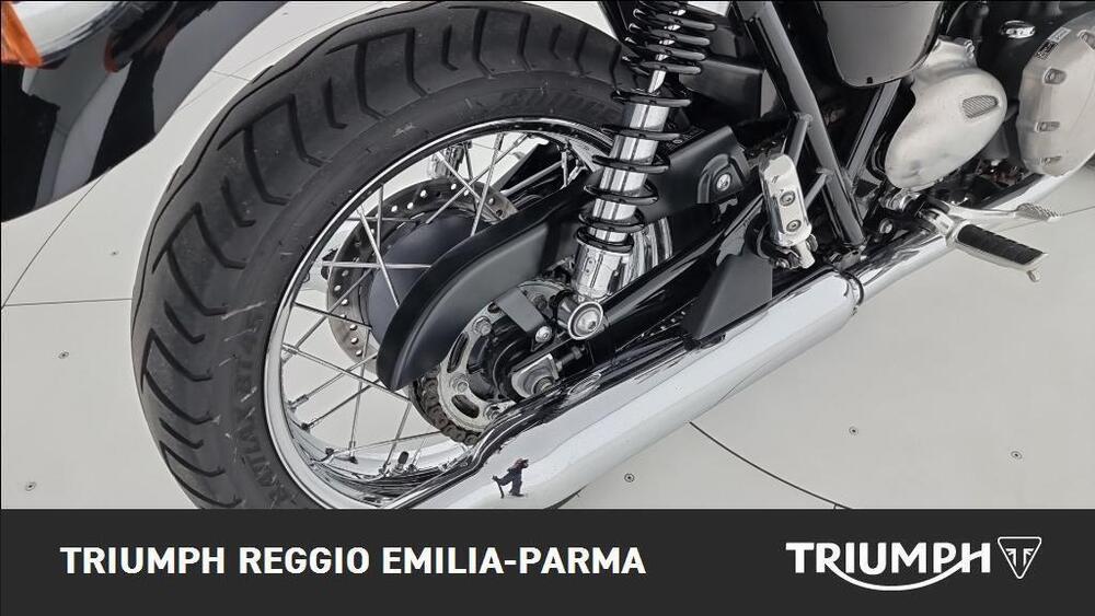 Triumph Bonneville T120 (2016 - 20) (16)