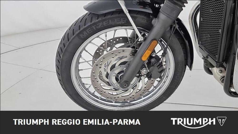 Triumph Bonneville T120 (2016 - 20) (22)