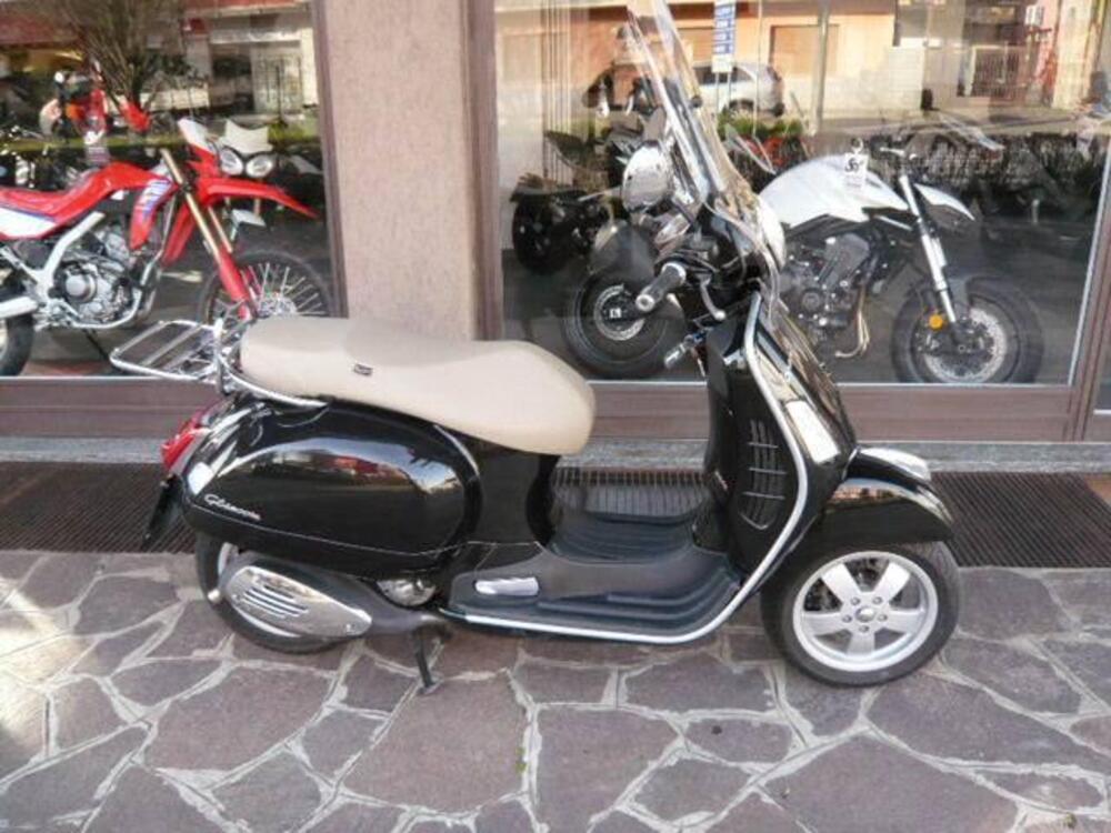 Vespa GTS 300 ABS (2014 - 16) (2)