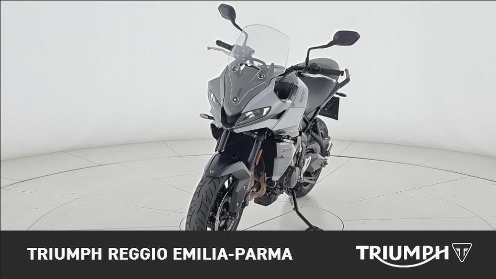 Triumph Tiger Sport 660 (2022 - 24) (5)