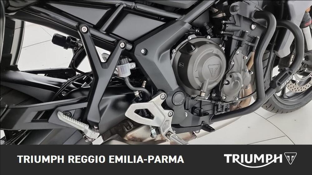 Triumph Tiger Sport 660 (2022 - 24) (14)