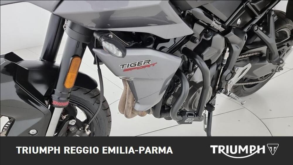 Triumph Tiger Sport 660 (2022 - 24) (18)