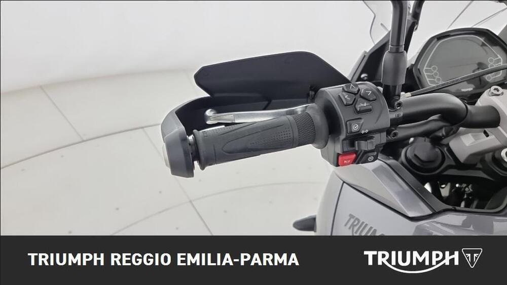 Triumph Tiger Sport 660 (2022 - 24) (10)