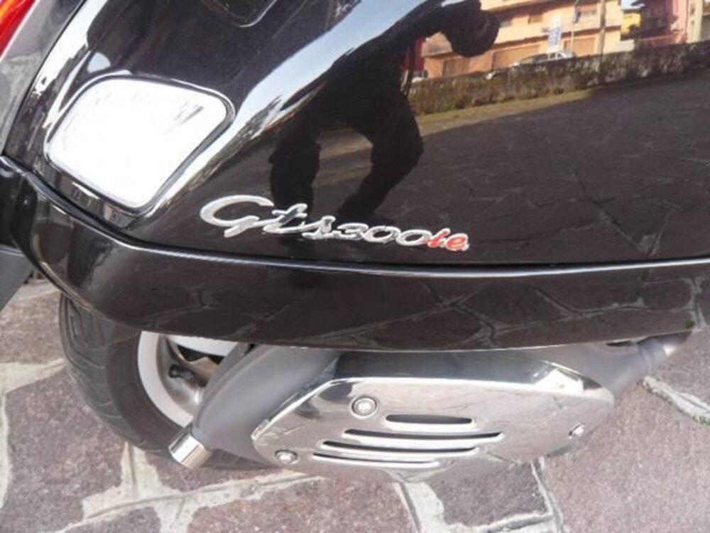 Vespa GTS 300 ABS (2014 - 16) (7)
