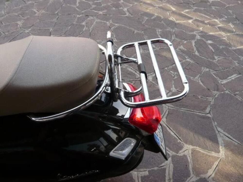 Vespa GTS 300 ABS (2014 - 16) (9)