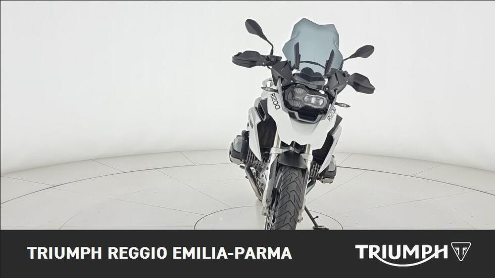 Bmw R 1200 GS (2013 - 16) (5)