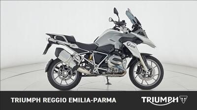 Bmw R 1200 GS (2013 - 16) usata