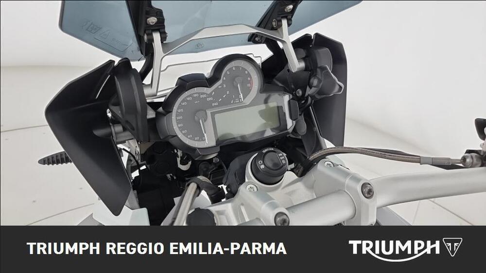 Bmw R 1200 GS (2013 - 16) (9)