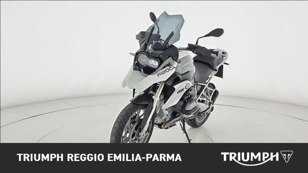 Bmw R 1200 GS (2013 - 16) (6)