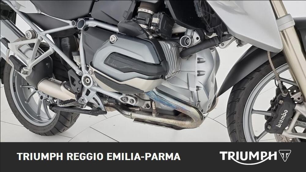 Bmw R 1200 GS (2013 - 16) (19)