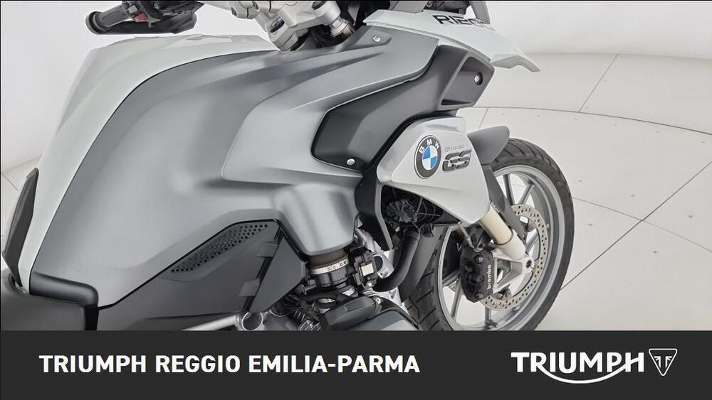 Bmw R 1200 GS (2013 - 16) (21)
