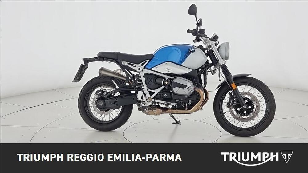 Bmw R 12 nineT (2023 - 26)