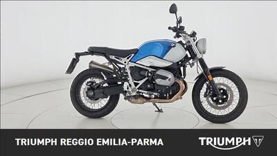 Bmw R 12 nineT (2023 - 26) usata